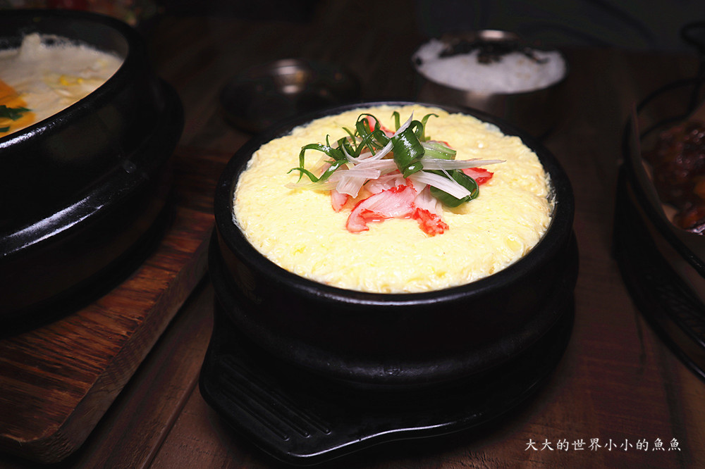 Ma C So Yo 築夢韓食中山店  11