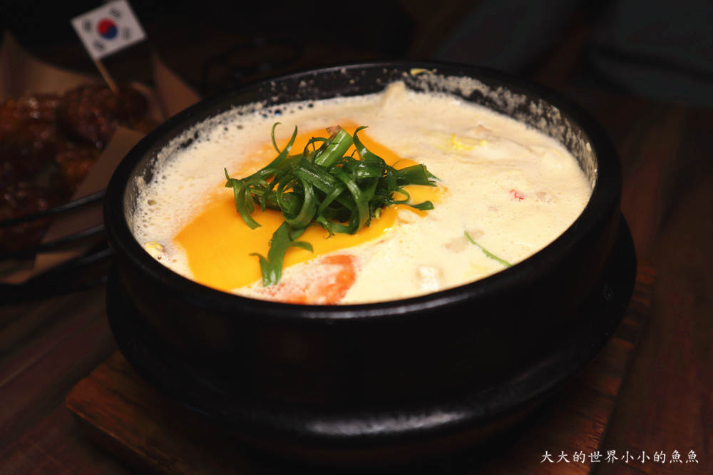 Ma C So Yo 築夢韓食中山店7