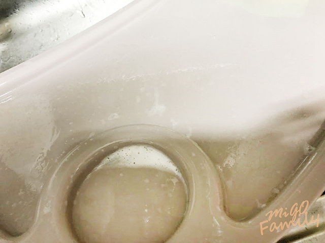 TOSBY幼童高腳椅