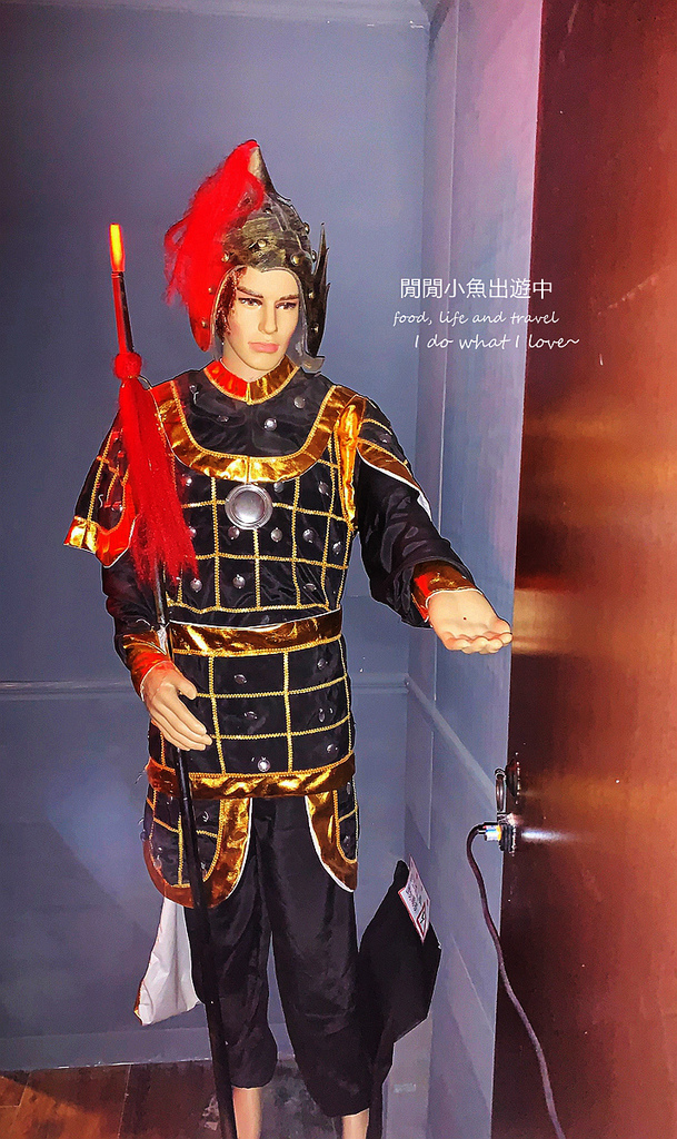 4funBase魔方貝斯密室逃脫實境遊戲