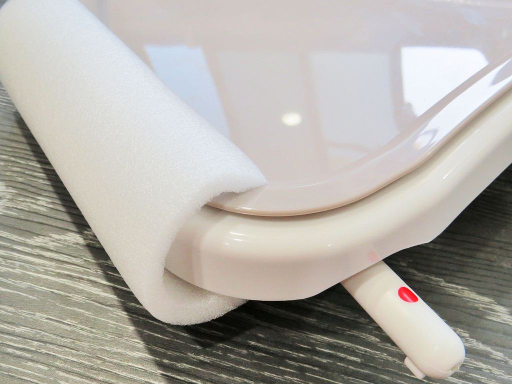 TOSBY幼兒成長餐椅(兩光媽咪柳幼幼) (32)