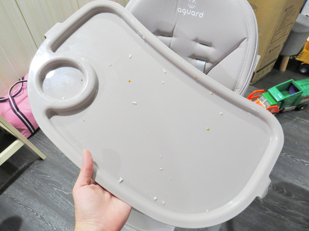 TOSBY幼兒成長餐椅(兩光媽咪柳幼幼) (43)