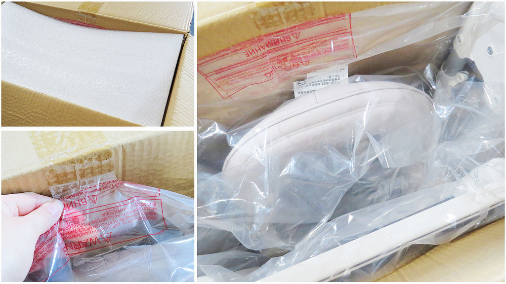 TOSBY幼兒成長餐椅(兩光媽咪柳幼幼) (3)