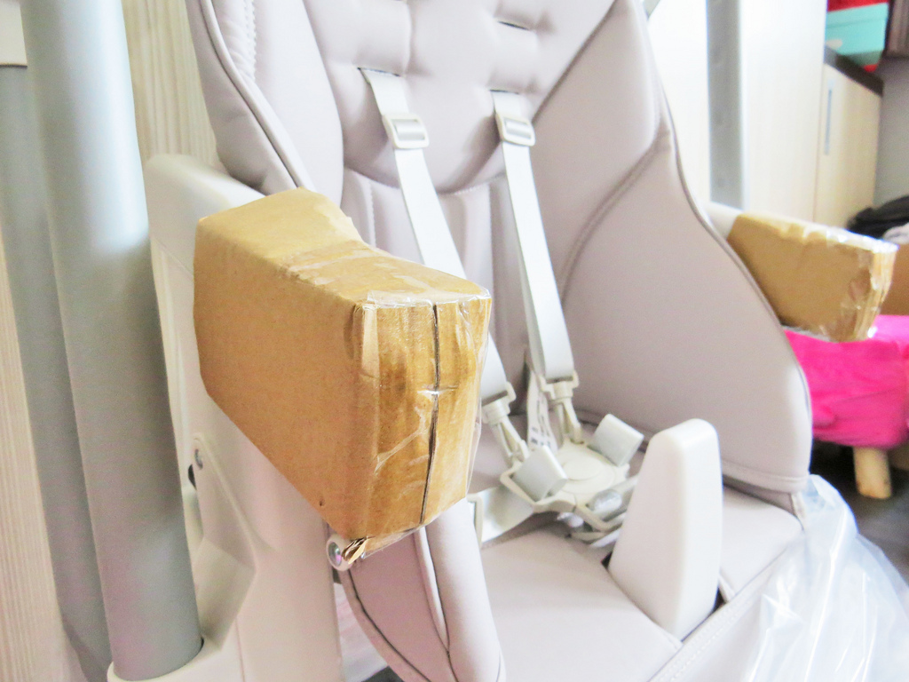 TOSBY幼兒成長餐椅(兩光媽咪柳幼幼) (25)