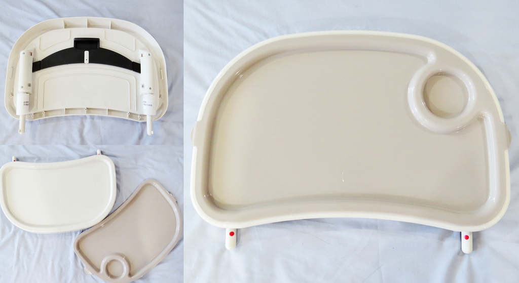 TOSBY幼兒成長餐椅(兩光媽咪柳幼幼) (13)