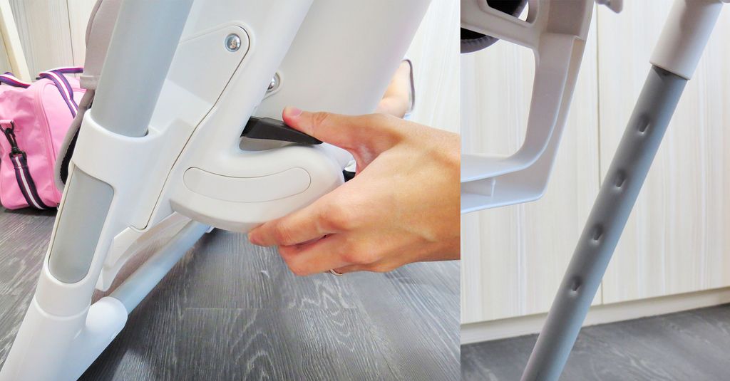 TOSBY幼兒成長餐椅(兩光媽咪柳幼幼) (9)