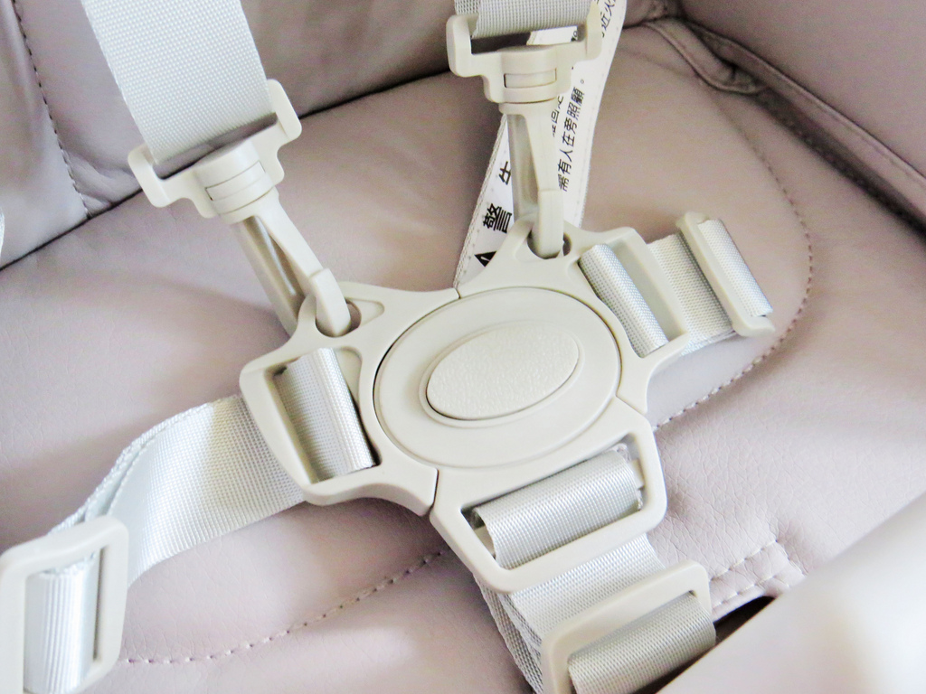 TOSBY幼兒成長餐椅(兩光媽咪柳幼幼) (26)