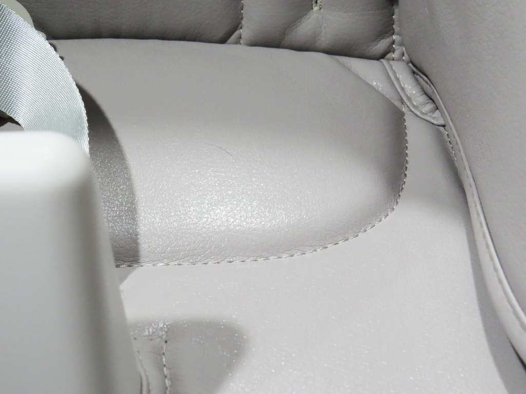 TOSBY幼兒成長餐椅(兩光媽咪柳幼幼) (45)