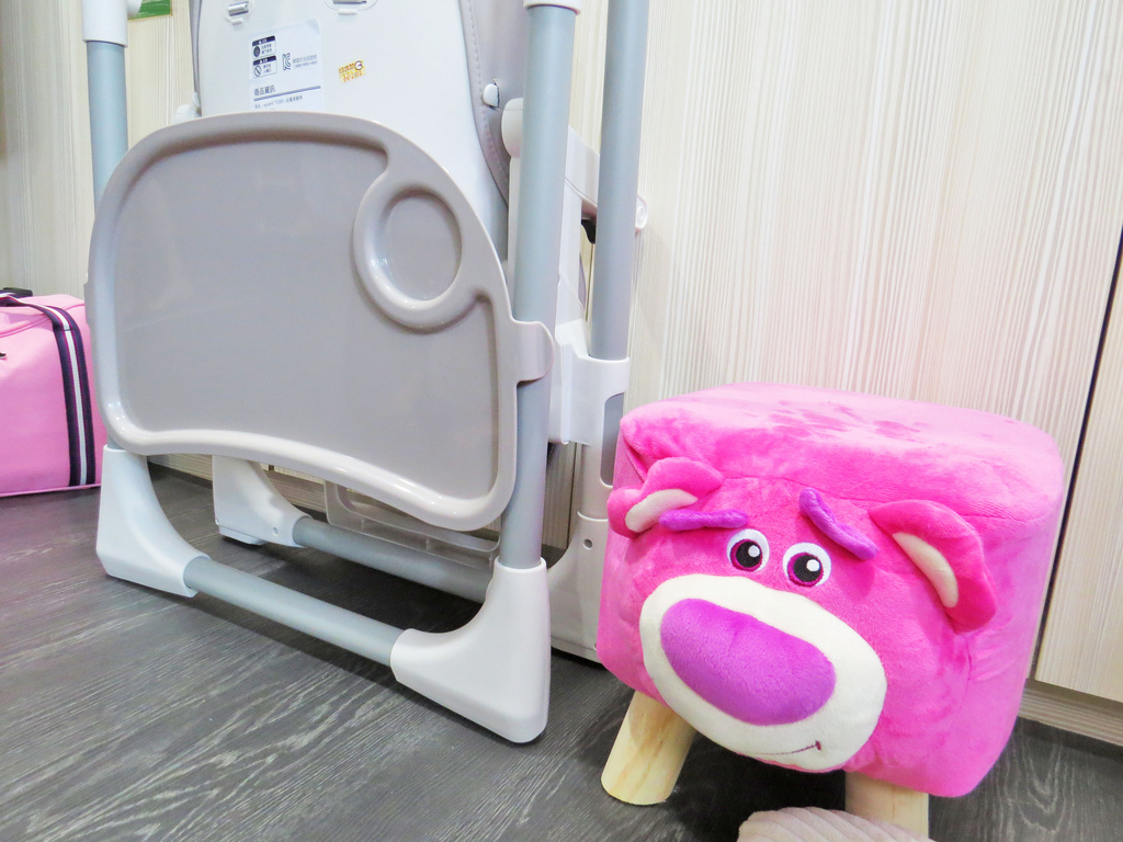 TOSBY幼兒成長餐椅(兩光媽咪柳幼幼) (40)