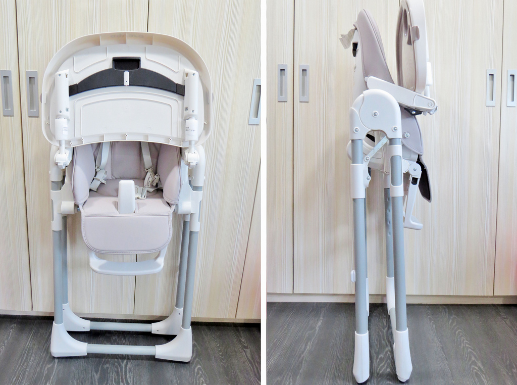 TOSBY幼兒成長餐椅(兩光媽咪柳幼幼) (16)