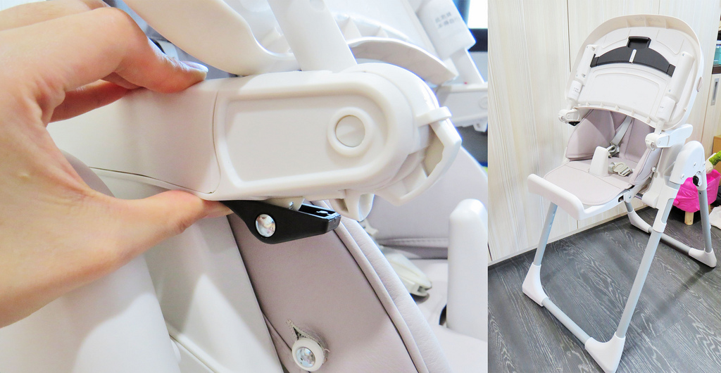 TOSBY幼兒成長餐椅(兩光媽咪柳幼幼) (15)