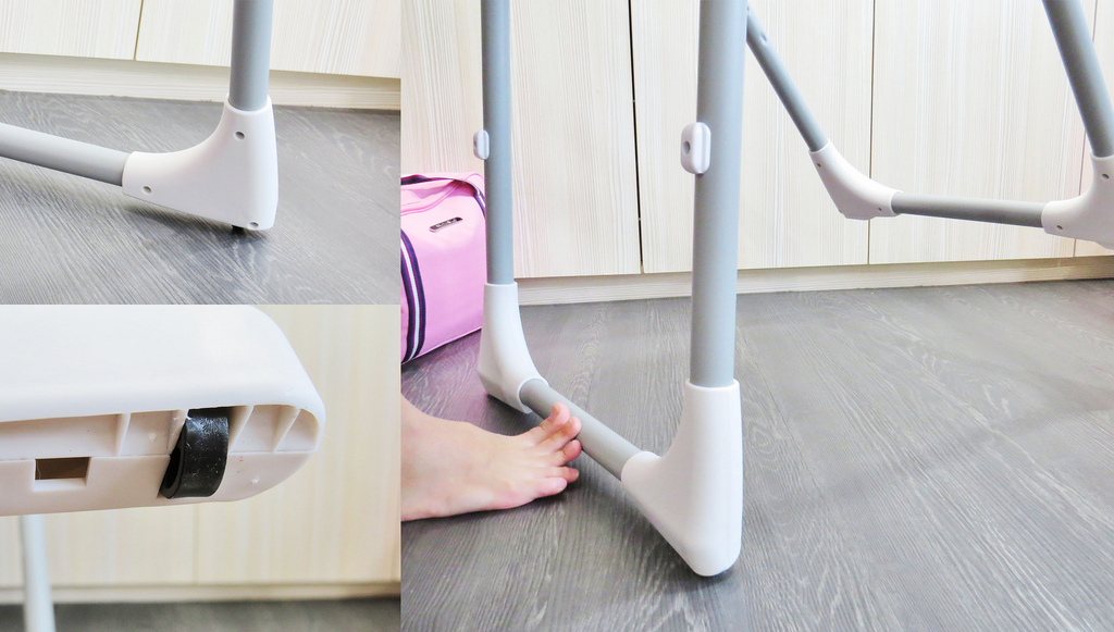 TOSBY幼兒成長餐椅(兩光媽咪柳幼幼) (12)