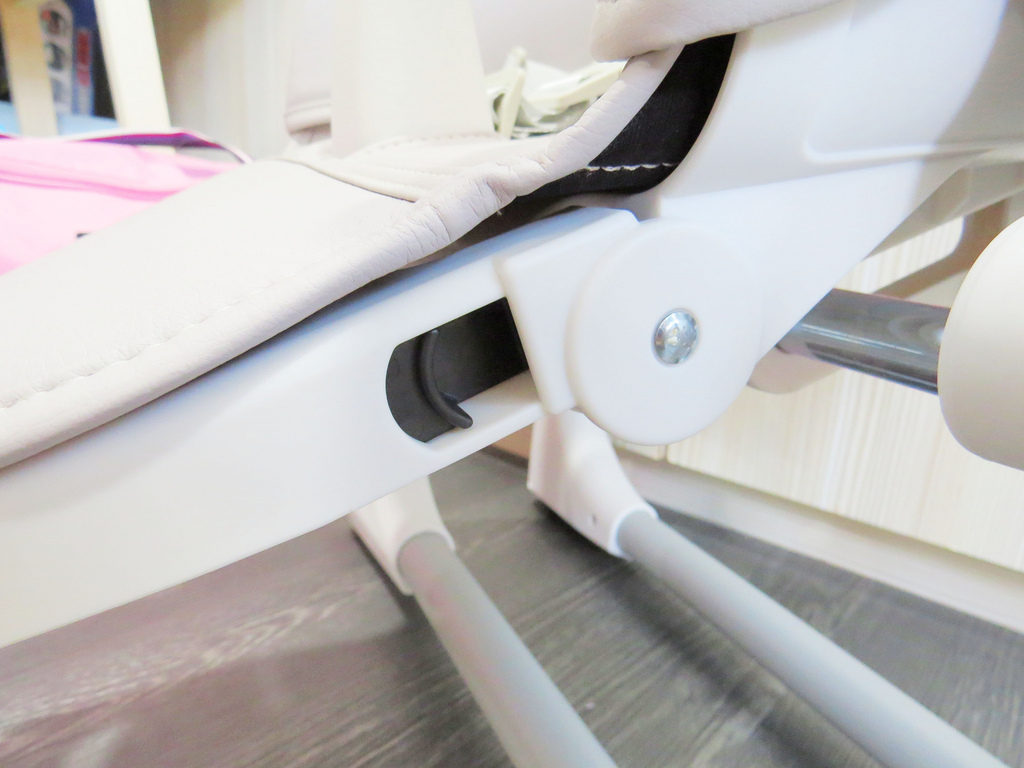 TOSBY幼兒成長餐椅(兩光媽咪柳幼幼) (30)