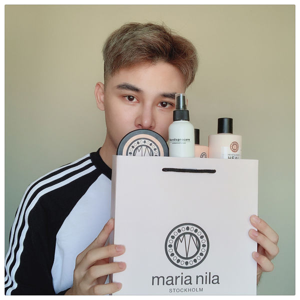 北歐極品maria nila 瑞典HL養髮組合+瑞迪波兒養髮液xLOOK有鹿克5.jpg