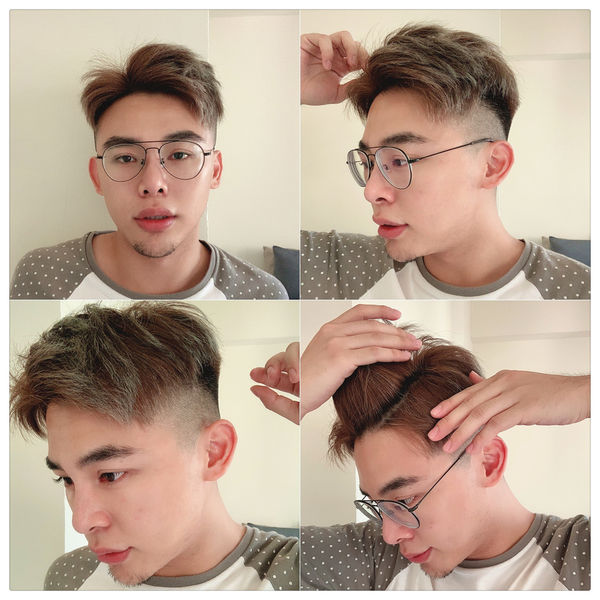 北歐極品maria nila 瑞典HL養髮組合使用後隔天合圖_副本.jpg