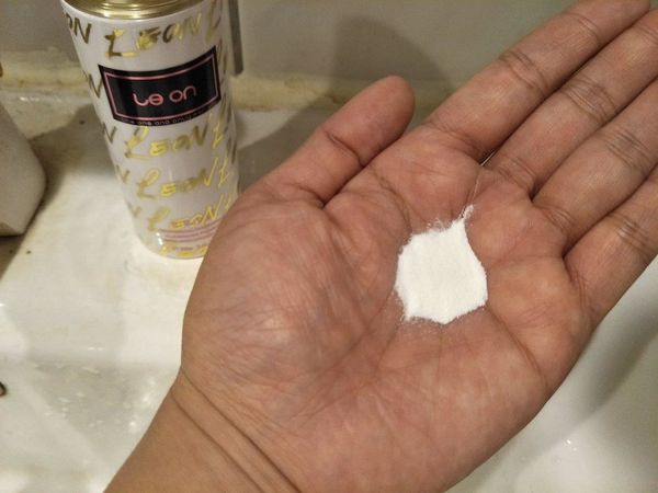 E.G.F.s+™ 玻尿酸淨白保濕潔顏粉 2