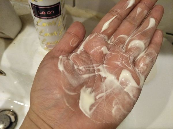 E.G.F.s+™ 玻尿酸淨白保濕潔顏粉 3