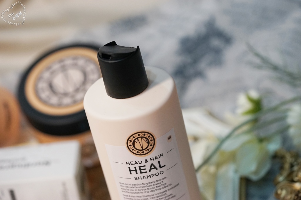 北歐極品 maria nila 洗髮乳健髮素_5