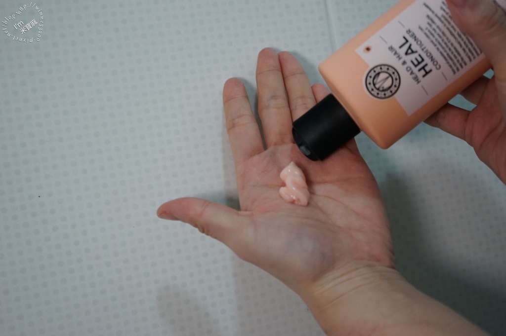 北歐極品 maria nila 洗髮乳健髮素_23