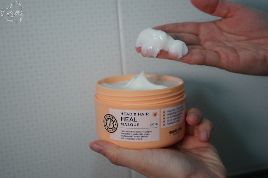 北歐極品 maria nila 洗髮乳健髮素_26