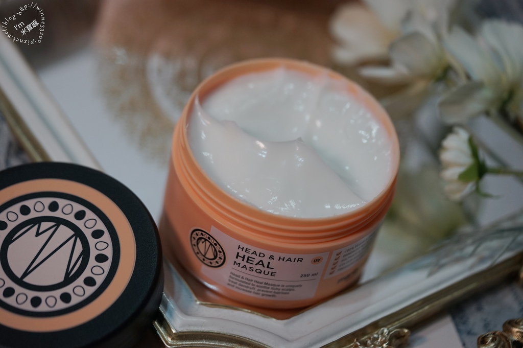 北歐極品 maria nila 洗髮乳健髮素_15