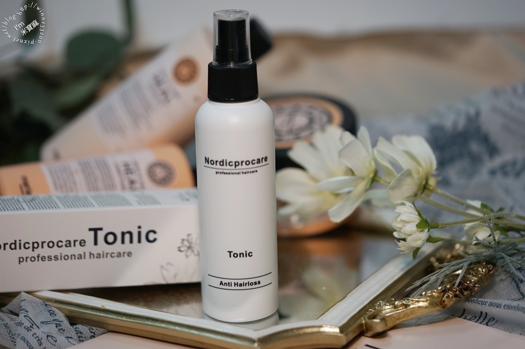 北歐極品 maria nila 洗髮乳健髮素_11