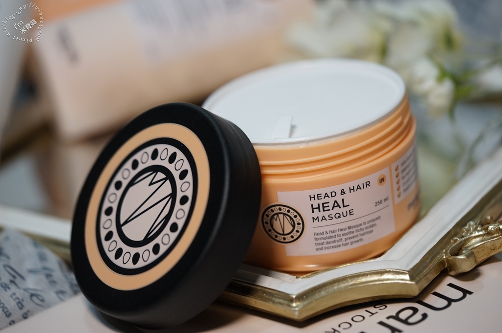 北歐極品 maria nila 洗髮乳健髮素_16