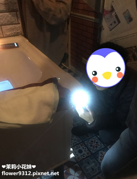 台北松山 4FUNBASE魔方貝斯 實境密室逃脫遊戲 (6).JPG