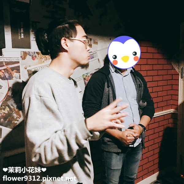 台北松山 4FUNBASE魔方貝斯 實境密室逃脫遊戲 (9).jpg