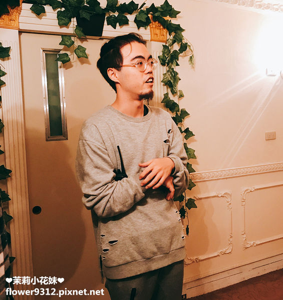 台北松山 4FUNBASE魔方貝斯 實境密室逃脫遊戲 (4).JPG