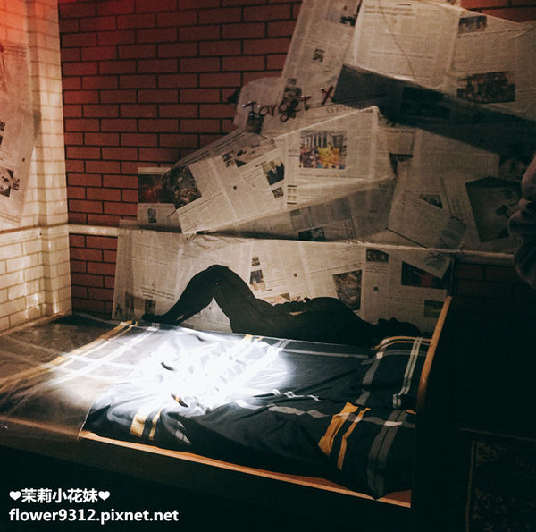 台北松山 4FUNBASE魔方貝斯 實境密室逃脫遊戲 (5).JPG