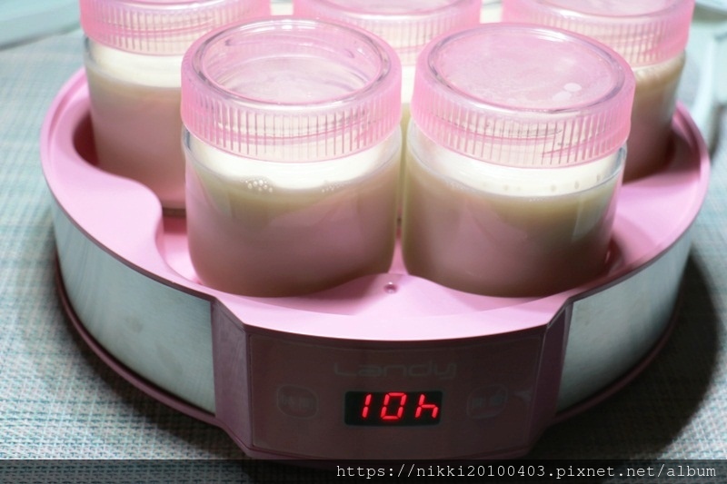 Landy優格機 (11).JPG