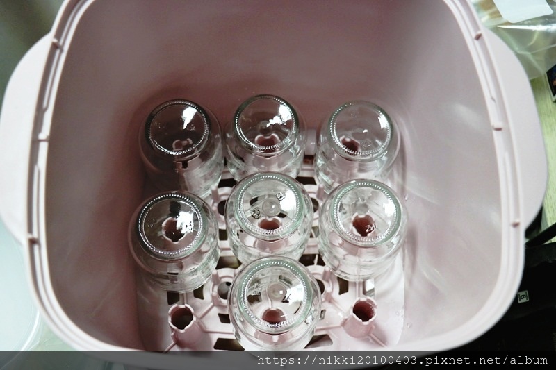 Landy優格機 (7).JPG