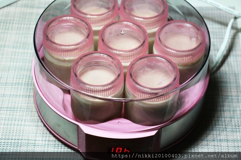 Landy優格機 (14).JPG