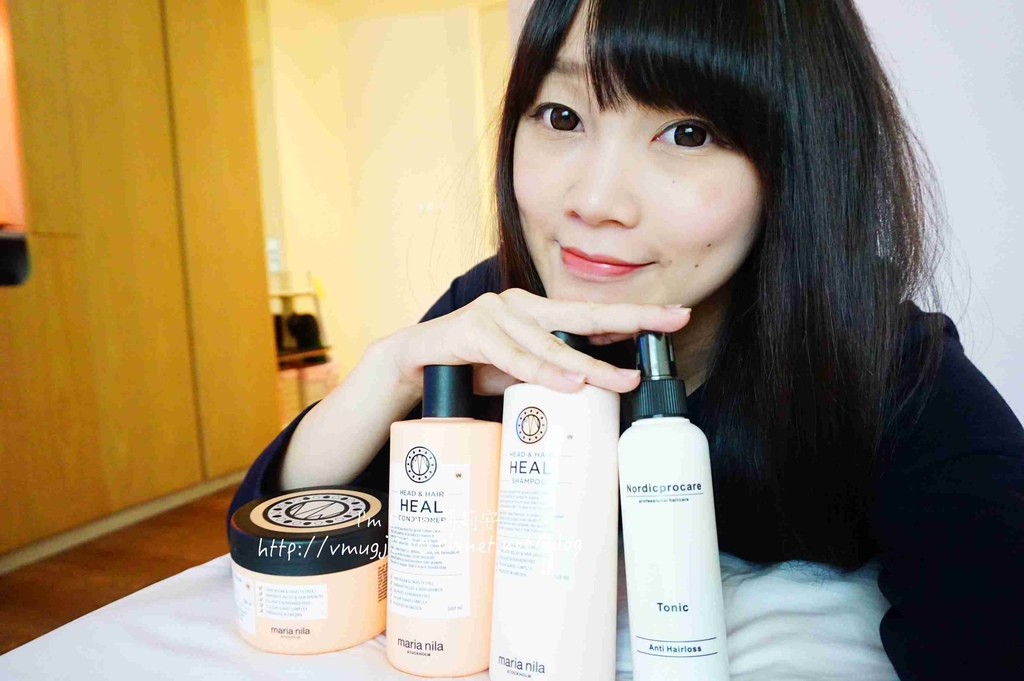 產後掉髮救星 北歐極品 maria nila121養髮液推薦.jpg