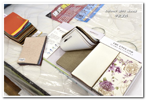 190106CY現場傢俱2樓優質床墊02