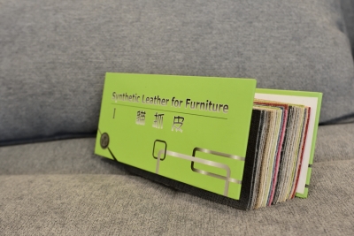 現場傢俱1樓貓抓沙發02