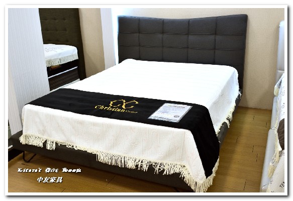 190106CY現場傢俱2樓優質床墊04