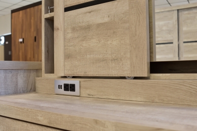 現場傢俱2樓床組03