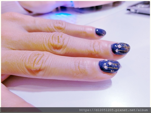 貝兒緹思整體美學館超導水立方臉部SPA手部凝膠美甲30.JPG