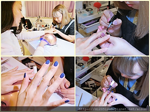 貝兒緹思整體美學館超導水立方臉部SPA手部凝膠美甲26.JPG