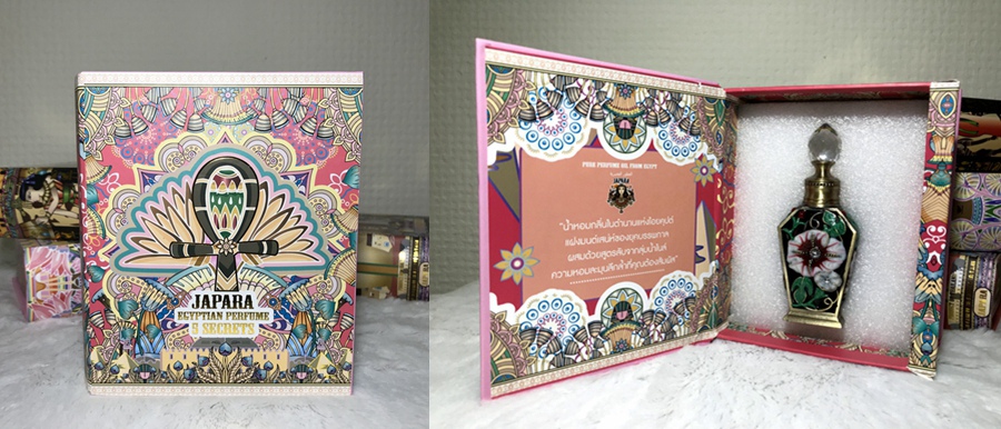 MingLi ming154cm facebook google instagram 泰國JAPARA 埃及費洛蒙 無酒精 女性精油香水 一千零一夜 1001 night 妮菲塔莉 Nefertari 五個秘密 5 secrets 哈特謝普蘇特 Hatshepaut (12)