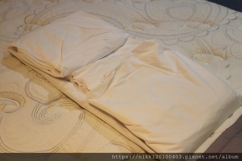 倍喜適床墊Back Pedic (42).JPG