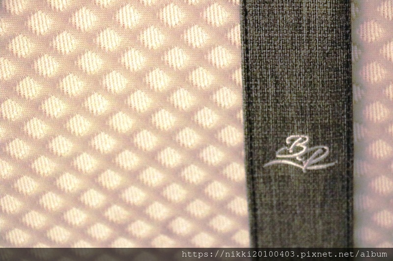 倍喜適床墊Back Pedic (31).JPG