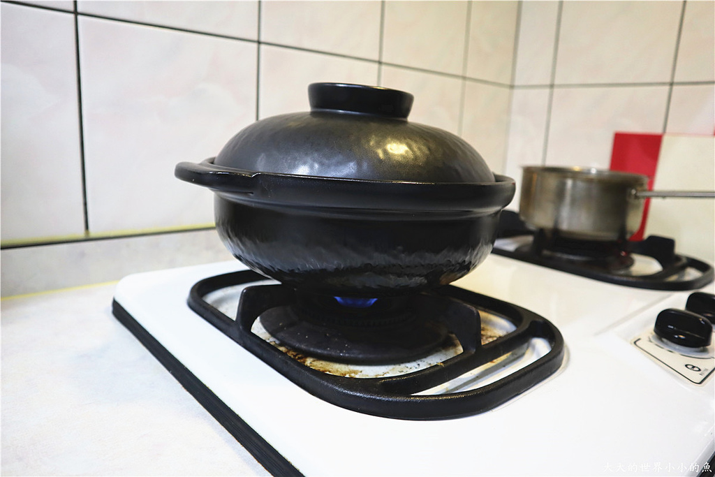 五福窯 養生陶瓷鍋75