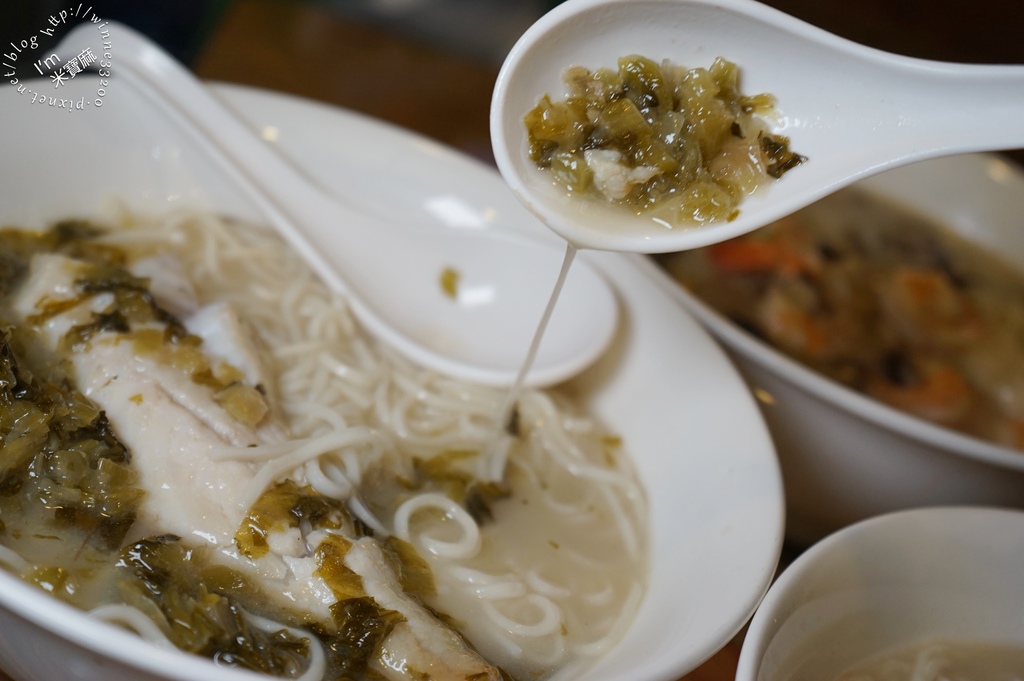 極品好麵食堂 上海煨麵館 台北大安中式麵食餐廳 (28)