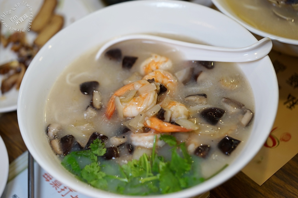 極品好麵食堂 上海煨麵館 台北大安中式麵食餐廳 (18)