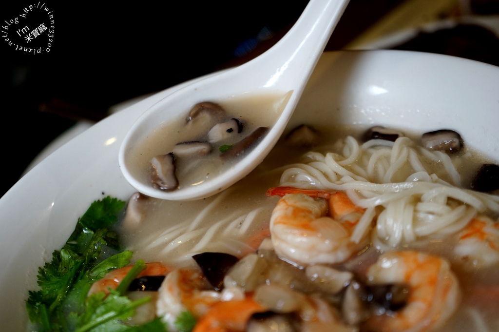 極品好麵食堂 上海煨麵館 台北大安中式麵食餐廳 (27)