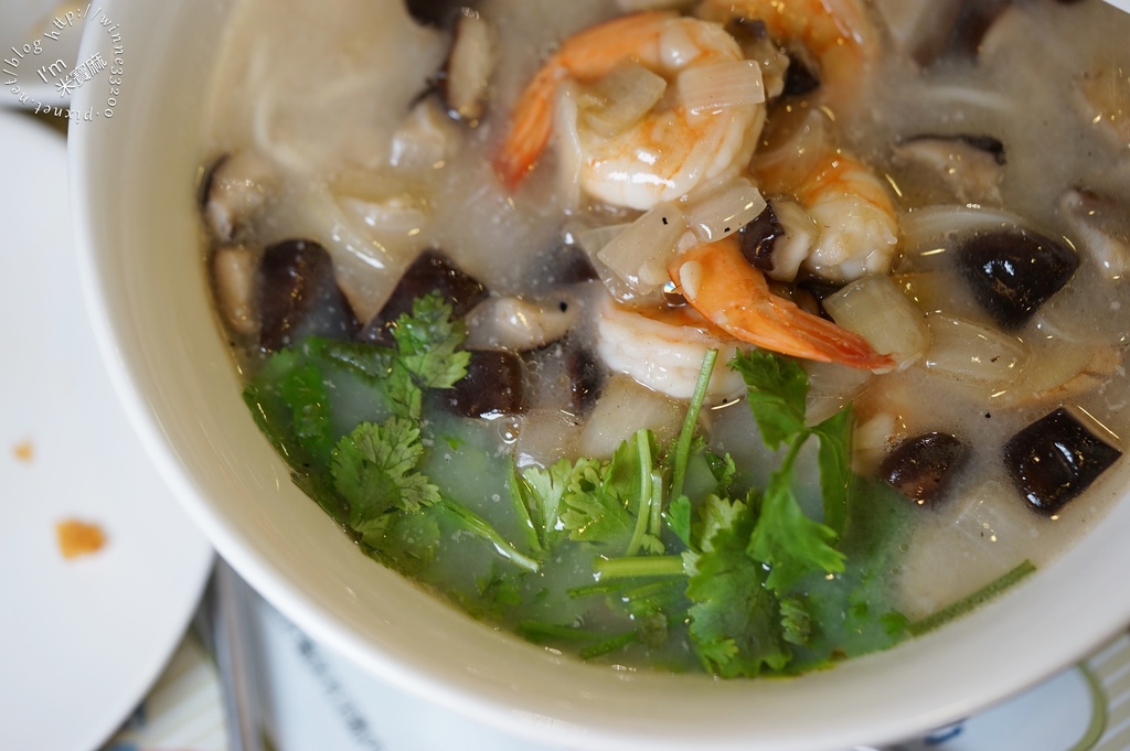 極品好麵食堂 上海煨麵館 台北大安中式麵食餐廳 (21)