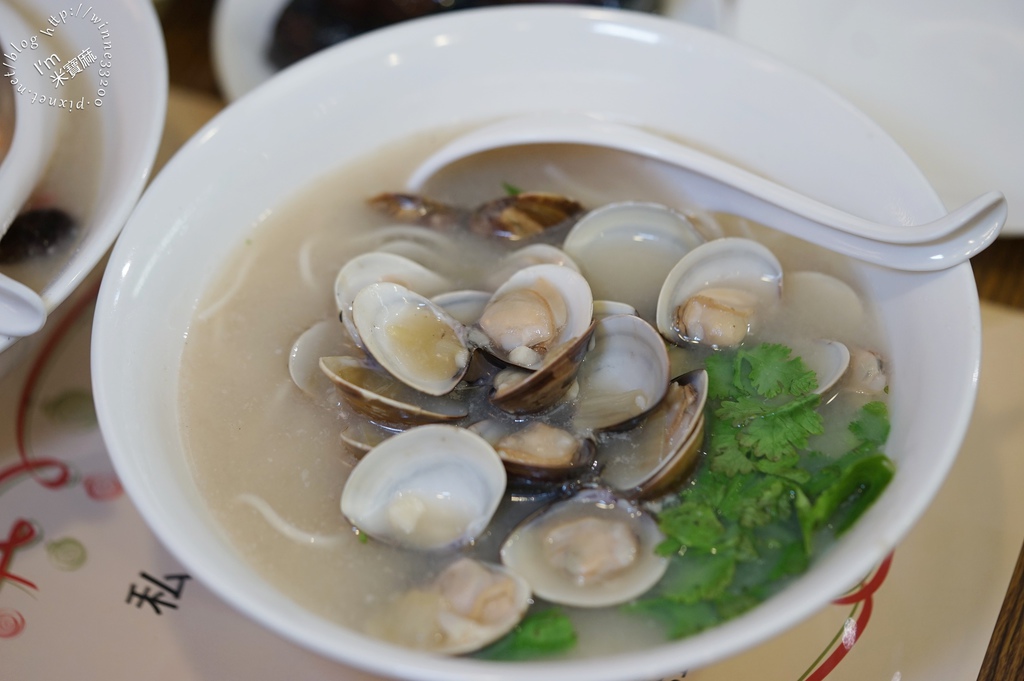 極品好麵食堂 上海煨麵館 台北大安中式麵食餐廳 (19)